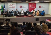 MP Eleitoral defende combate à violência política de gênero como crucial para fortalecer democracia brasileira — Procuradoria-Geral da República