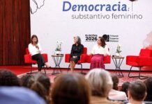 MP Eleitoral destaca papel dos partidos no combate à violência política contra as mulheres — Procuradoria-Geral da República