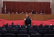 MP Eleitoral reforça pedido de cassação do governador do Rio de Janeiro em julgamento no TSE — Procuradoria-Geral da República