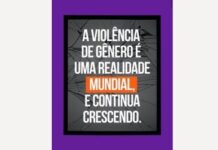 MPF, MPT, MPPB, MP de Contas e TJPB aderem à campanha da ONU contra violência digital — Procuradoria da República na Paraíba