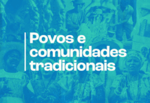 MPF aciona União e Incra por omissão na titulação de território quilombola em Mariana (MG) — MPF-MG de 1º grau