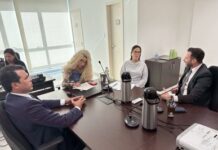 MPF acompanha ações da Iguá para garantir abastecimento de água e avanço do esgotamento sanitário em Sergipe — Procuradoria da República em Sergipe