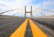 MPF acompanha monitoramento de condições estruturais de ponte em Marabá (PA) — Procuradoria da República no Pará