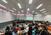 MPF acompanha projeto de obra emergencial para conter erosão em João Pessoa (PB) — Procuradoria da República na Paraíba