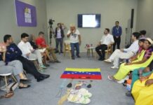 MPF aponta desafios e avanços na proteção de imigrantes no Pará — Procuradoria-Geral da República