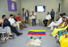 MPF aponta desafios e avanços na proteção de migrantes no Pará — Procuradoria da República no Pará