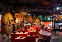 MPF apura possível exposição não autorizada de imagens e dados de indígenas pela Vale no Museu Goeldi (PA) — Procuradoria da República no Pará