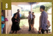 MPF atua contra grilagem na Terra Indígena Bacurizinho (MA) e obtém decisão do TRF1 para demarcação do território — Procuradoria-Geral da República