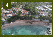 MPF atua para preservar falésias da Praia de Pipa e prevenir desastres no litoral do Rio Grande do Norte — Procuradoria-Geral da República