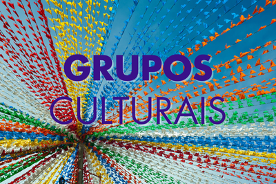 Arte: Comunicação MPF/AL arte de divulgação da atuação do MPF em defesa dos direitos de grupos culturais