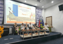 MPF debate racismo estrutural e desafios para promoção da igualdade racial em encontro na Paraíba — Procuradoria-Geral da República