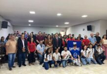 MPF defende proteção da democracia em audiência pública sobre ditadura militar em Currais Novos (RN) — Procuradoria da República no Rio Grande do Norte