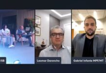 MPF discute ações para mitigar o uso de agrotóxicos em MT, estado mais afetado pela aplicação do produto — Ministério Público Federal em Mato Grosso