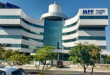 MPF divulga dispensa eletrônica para contratação de serviços continuados de controle de vetores e pragas urbanas — Procuradoria da República no Piauí