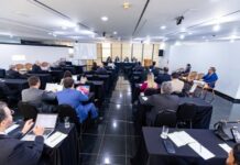 MPF e Banco Central debatem segurança e regulação do Sistema Financeiro Nacional — Procuradoria-Geral da República