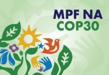 MPF e DPU apresentam caso Braskem na COP30, em Belém/PA — Procuradoria da República em Alagoas