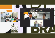 MPF e DPU destacam impactos sociais em painel sobre energias renováveis e injustiça climática — Procuradoria da República na Paraíba