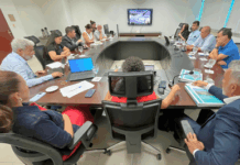 MPF e MP/AL reúnem-se para acompanhar execução do Plano de Ações Sociourbanísticas pela Braskem — Procuradoria da República em Alagoas