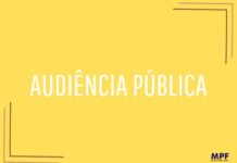 MPF e MPE realizam audiência pública sobre comunidade indígena Krahô em Itacajá — Procuradoria da República no Tocantins