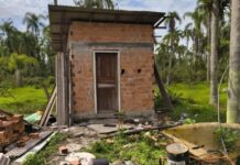 MPF e órgãos da Aifa esclarecem que imóveis demolidos em operação em Paranaguá (PR) estavam desocupados — Procuradoria da República no Paraná