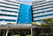 MPF em Alagoas funcionará em regime remoto na próxima sexta-feira, 21 — Procuradoria da República em Alagoas