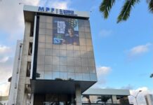 MPF em PE destaca atuação do órgão na proteção da costa brasileira — Procuradoria da República em Pernambuco