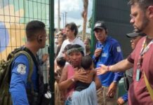 MPF garante acesso e participação de indígenas na Zona Verde — Procuradoria da República no Pará