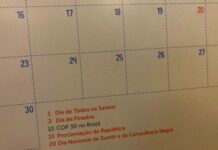 MPF não terá expediente no RS nesta quinta, dia 20 — Procuradoria da República no Rio Grande do Sul