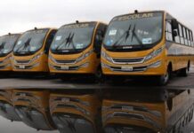 MPF obtém condenação de ex-prefeito e mais dois por fraude em licitação para transporte escolar em Araçoiaba (PE) — Procuradoria da República em Pernambuco