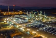 MPF obtém liminar que suspende novos licenciamentos na área do antigo Comperj em Itaboraí (RJ) — Procuradoria da República no Rio de Janeiro