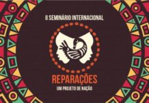 MPF participa da segunda edição do Seminário Internacional Pró-Reparações Históricas, em Belo Horizonte (MG) — MPF-MG de 1º grau