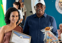 MPF participa das comemorações pelos 100 anos da Colônia de Pescadores Z-04 — Procuradoria da República em Alagoas