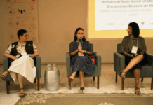 MPF participa de seminário do Projeto Sankofa e Roda de Conversa na Bienal do Livro — Procuradoria da República em Alagoas