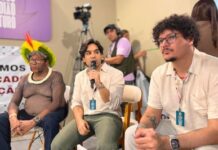 MPF, povo Xikrin e médico denunciam ecocídio do Rio Cateté (PA) e contaminação por metais pesados — Procuradoria da República no Pará