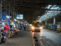 MPF promove audiência pública sobre transporte rodoviário interestadual de passageiros — Procuradoria da República em Rondônia