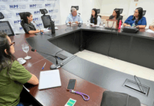 MPF promove discussão para solucionar ocupações irregulares às margens da Lagoa Mundaú, em Coqueiro Seco/AL — Procuradoria da República em Alagoas