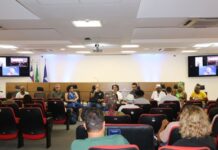 MPF promove reunião sobre soluções para territórios quilombolas da Região Metropolitana de Salvador — Procuradoria da República na Bahia