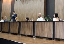 MPF realiza 1ª Escuta Pública e visita escolas em Sidrolândia — Procuradoria da República em Mato Grosso do Sul