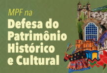 MPF realiza encontro nacional sobre defesa do patrimônio histórico e cultural em Salvador — Procuradoria-Geral da República