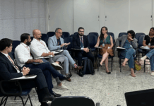 MPF realiza reunião e obtém compromisso dos órgãos estaduais para instalação imediata do Sistema Estadual de Prevenção e Combate à Tortura — Procuradoria da República no Amazonas