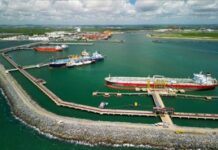 MPF realiza reunião para tratar dos impactos das obras de dragagem — Procuradoria da República em Pernambuco