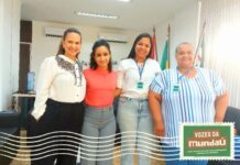 MPF realiza segunda edição do projeto Vozes da Mundaú em dia marcado pelos dois anos da ACP do Mapa V5 — Procuradoria da República em Alagoas