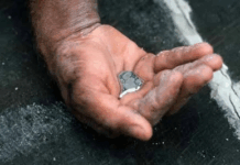 MPF recomenda à Shopee exclusão de anúncios de mercúrio líquido — Procuradoria da República no Amazonas