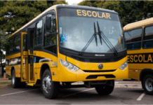 MPF recomenda a municípios do RS que usem sistema do FNDE para mapear rotas de transporte escolar — Procuradoria da República no Rio Grande do Sul