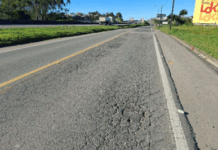 MPF recomenda ao DNIT reparo imediato de vias marginais da BR-101 em Barra Velha (SC) — Procuradoria da República em Santa Catarina