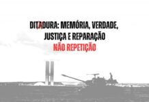 MPF recomenda fechamento de memorial em homenagem a Ernesto Geisel na Universidade de Caxias do Sul (RS) — Procuradoria da República no Rio Grande do Sul