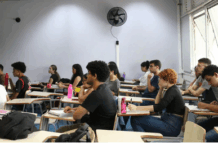 MPF recomenda que concurso da Polícia Federal não elimine cotistas por ausência na banca de heteroidentificação — Procuradoria da República no Amapá