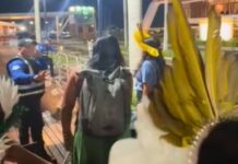 MPF recomenda que segurança da COP30 garanta entrada de indígenas com objetos culturais na Zona Verde — Procuradoria da República no Pará