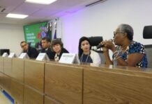 MPF reforça a importância da atuação integrada para fortalecer a preservação do patrimônio cultural e histórico — Procuradoria-Geral da República