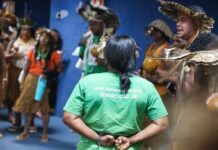 MPF reforça pedido pela declaração de quatro terras indígenas no Sul da Bahia que há 500 anos aguardam por reconhecimento — Procuradoria da República na Bahia